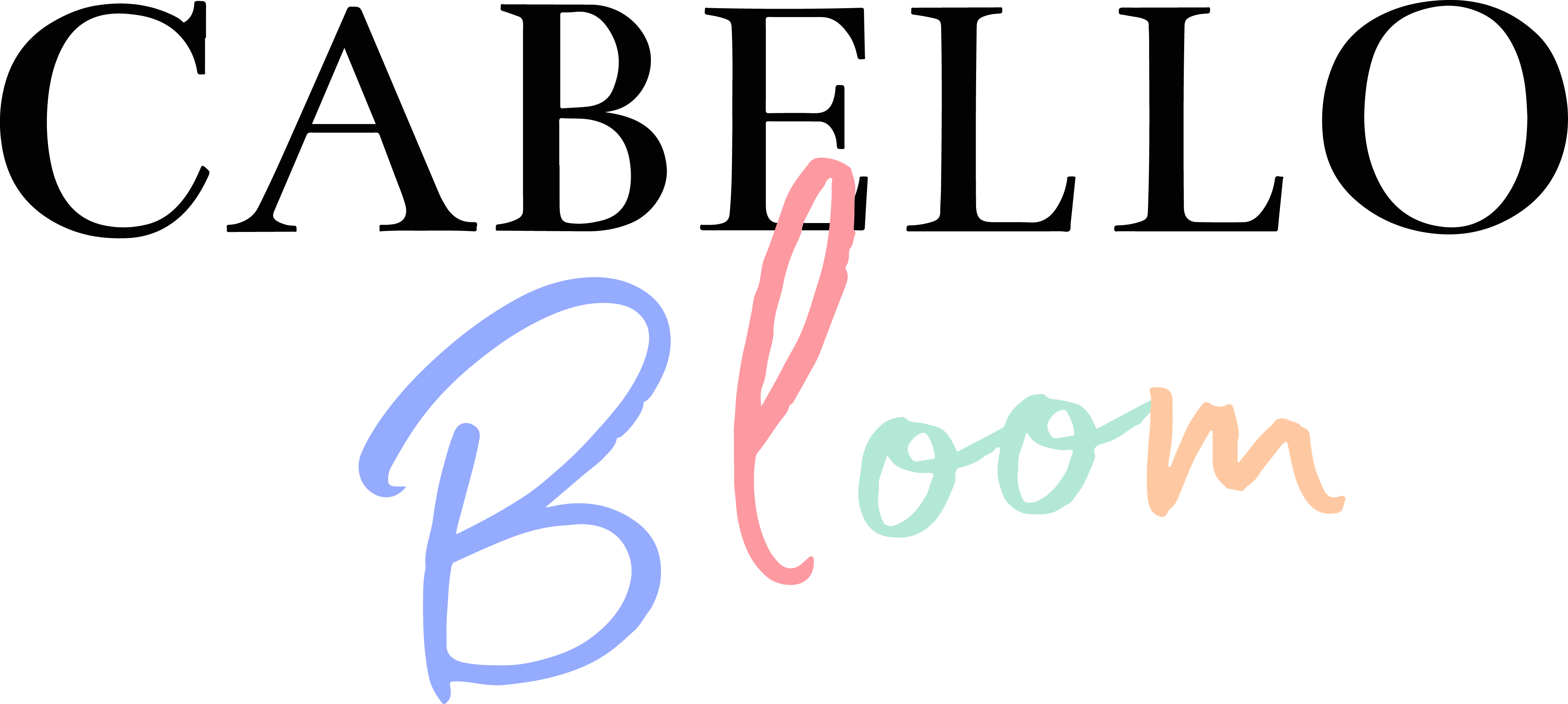 Cabello Bloom