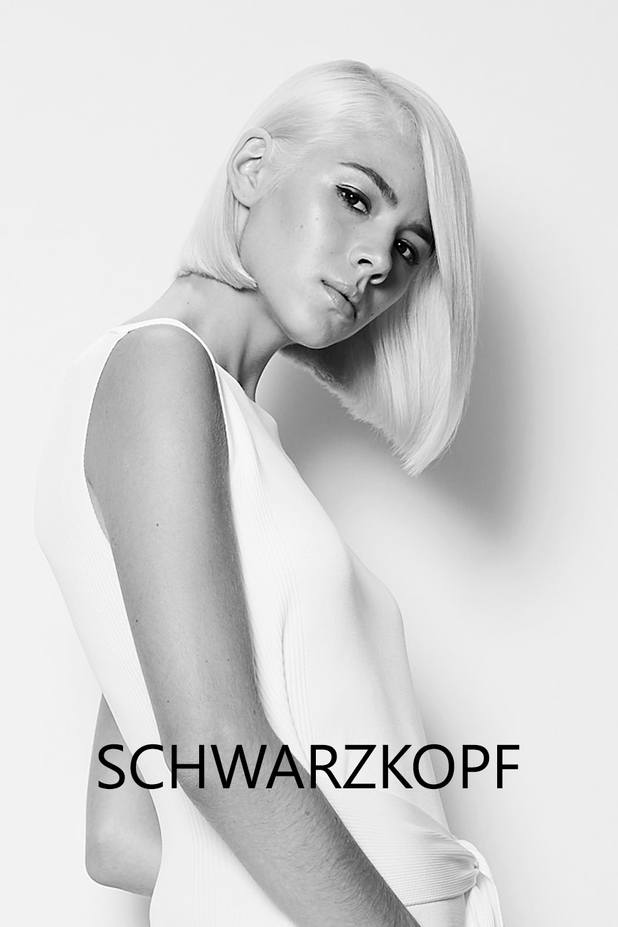 SCHWARZKOPF