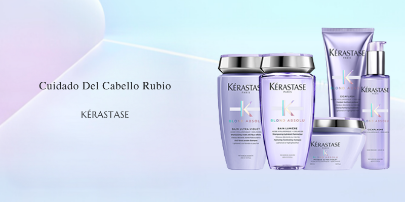 BLOND ABSOLU