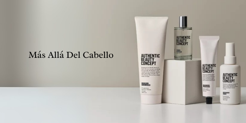 ABC MÁS ALLÁ DEL CABELLO